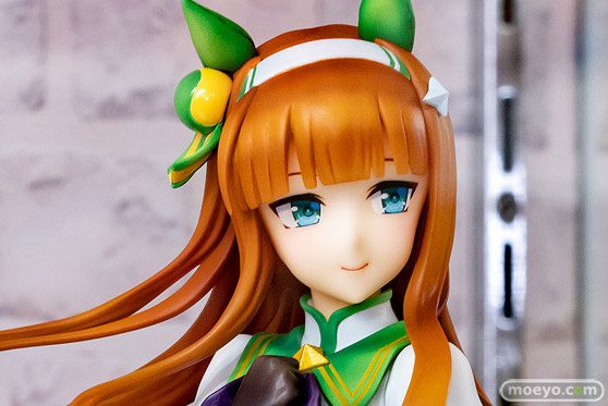 メガハウス Lucrea(ルクリア) ウマ娘 プリティーダービー サイレンススズカ MADARA えこし フィギュア ボークス 05
