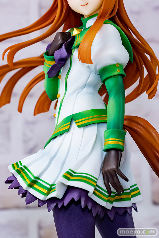 メガハウス Lucrea(ルクリア) ウマ娘 プリティーダービー サイレンススズカ MADARA えこし フィギュア ボークス 07