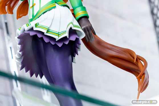 メガハウス Lucrea(ルクリア) ウマ娘 プリティーダービー サイレンススズカ MADARA えこし フィギュア ボークス 10