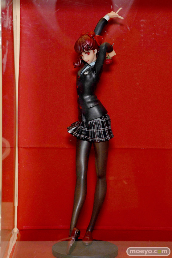 画像　フィギュア　サンプル　レビュー　ワンダーフェスティバル2022 [冬]　マーブル 悪魔信者 甘いみつの部屋 01