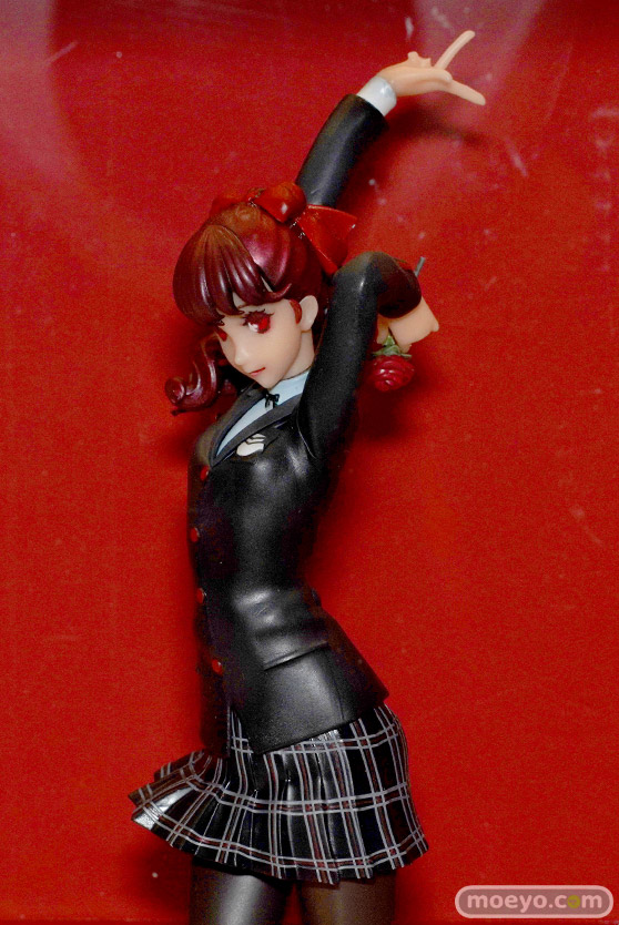 画像　フィギュア　サンプル　レビュー　ワンダーフェスティバル2022 [冬]　マーブル 悪魔信者 甘いみつの部屋 02