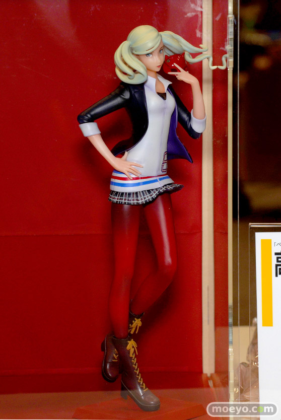 画像　フィギュア　サンプル　レビュー　ワンダーフェスティバル2022 [冬]　マーブル 悪魔信者 甘いみつの部屋 03