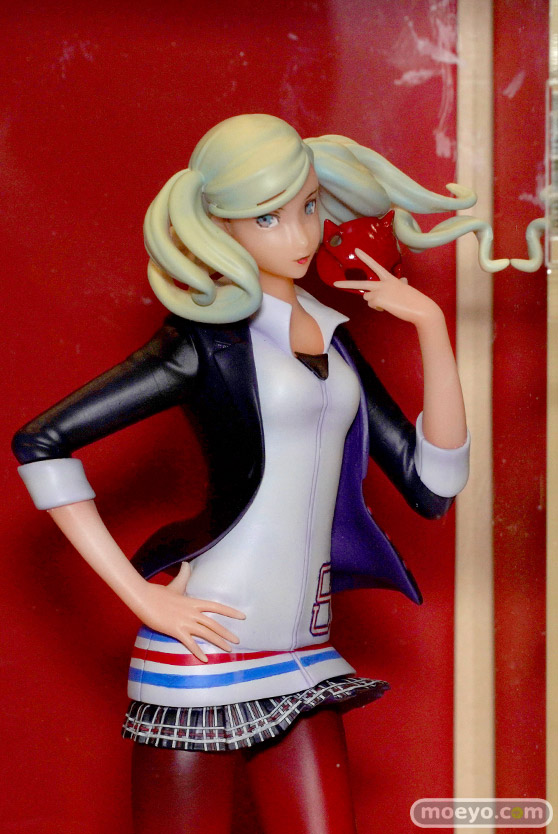 画像　フィギュア　サンプル　レビュー　ワンダーフェスティバル2022 [冬]　マーブル 悪魔信者 甘いみつの部屋 04