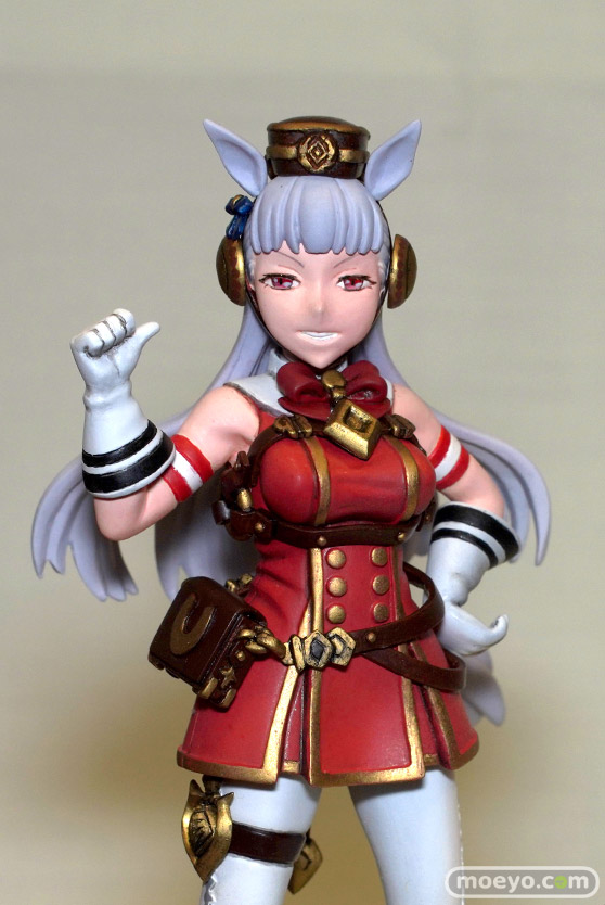 画像　フィギュア　サンプル　レビュー　ワンダーフェスティバル2022 [冬]　マーブル 悪魔信者 甘いみつの部屋 08