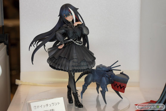 画像　フィギュア　サンプル　レビュー　ワンダーフェスティバル2022 [冬]　マーブル 悪魔信者 甘いみつの部屋 15