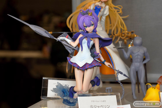 画像　フィギュア　サンプル　レビュー　ワンダーフェスティバル2022 [冬]　マーブル 悪魔信者 甘いみつの部屋 18