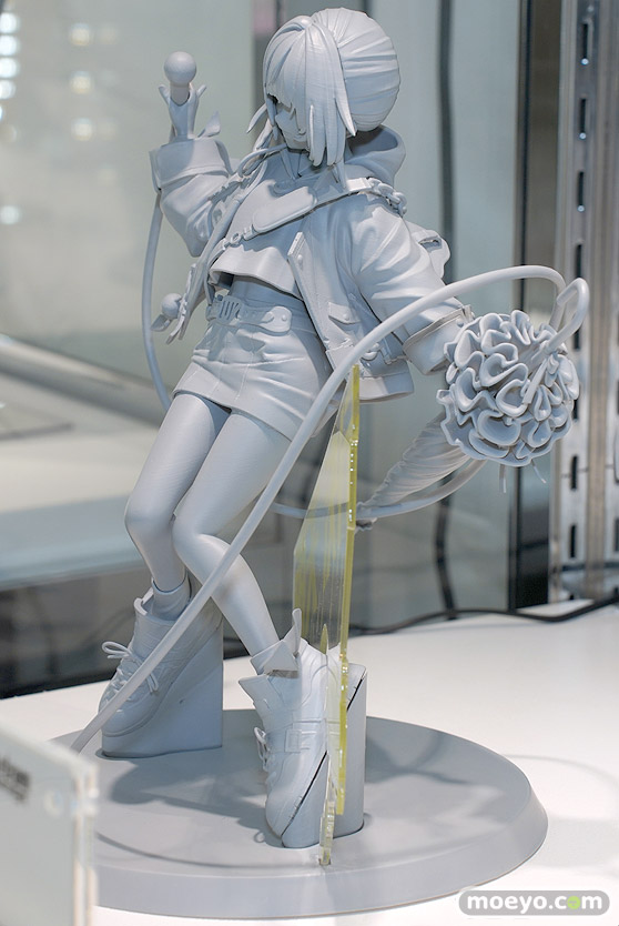 AstrumDesign 雨天決行 uten siki フィギュア あみあみホビーキャンプ代替展示 05