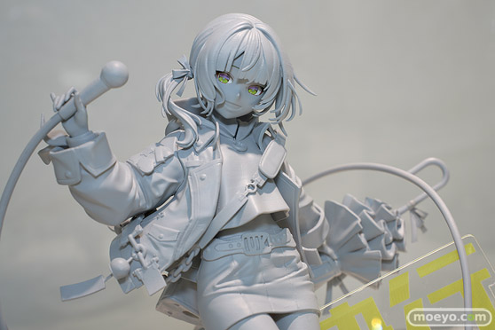 AstrumDesign 雨天決行 uten siki フィギュア あみあみホビーキャンプ代替展示 06