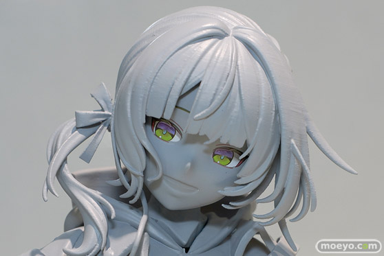 AstrumDesign 雨天決行 uten siki フィギュア あみあみホビーキャンプ代替展示 07