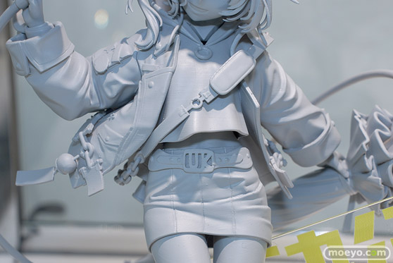 AstrumDesign 雨天決行 uten siki フィギュア あみあみホビーキャンプ代替展示 08