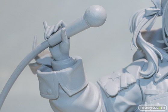 AstrumDesign 雨天決行 uten siki フィギュア あみあみホビーキャンプ代替展示 09