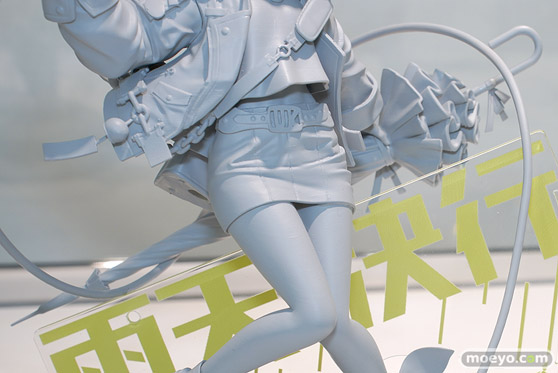 AstrumDesign 雨天決行 uten siki フィギュア あみあみホビーキャンプ代替展示 10