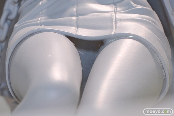 AstrumDesign 雨天決行 uten siki フィギュア あみあみホビーキャンプ代替展示 12