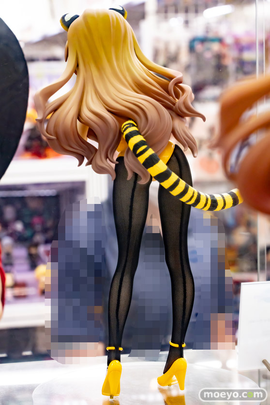 フリーイング B-STYLE とらドラ! 逢坂大河 タイガーVer. 谷本裕人 フィギュア あみあみ 03