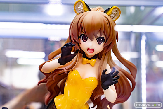 フリーイング B-STYLE とらドラ! 逢坂大河 タイガーVer. 谷本裕人 フィギュア あみあみ 05