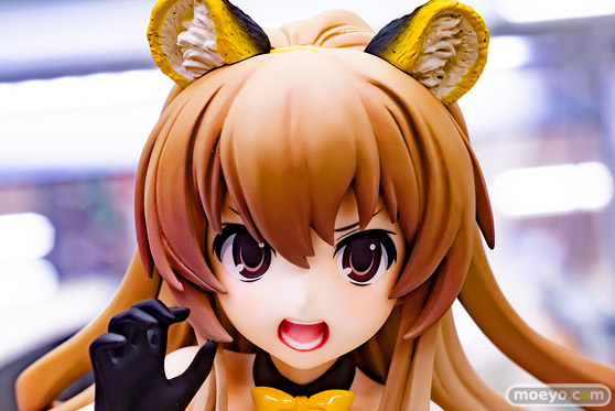 フリーイング B-STYLE とらドラ! 逢坂大河 タイガーVer. 谷本裕人 フィギュア あみあみ 06