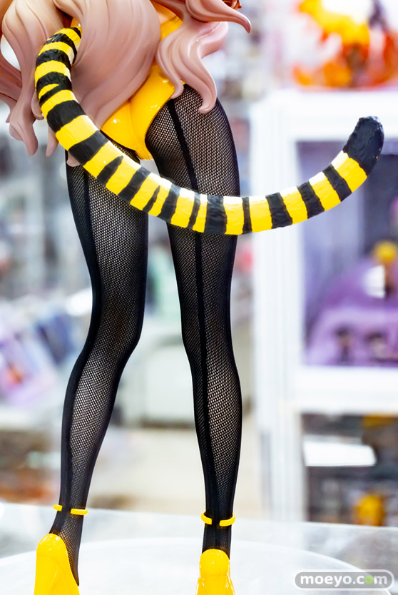 フリーイング B-STYLE とらドラ! 逢坂大河 タイガーVer. 谷本裕人 フィギュア あみあみ 12