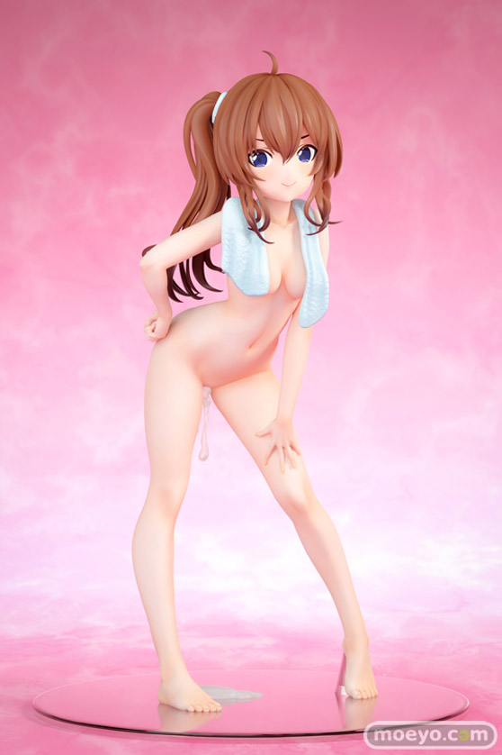 insight(インサイト) 肉感少女 フレイヤ 追視アイver. まつるぎ フィギュア エロ 11