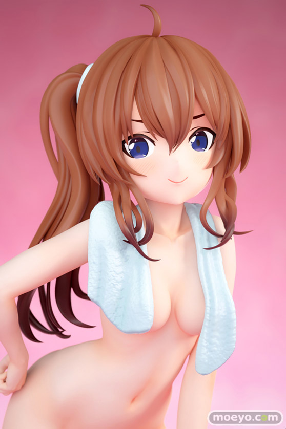 insight(インサイト) 肉感少女 フレイヤ 追視アイver. まつるぎ フィギュア エロ 12