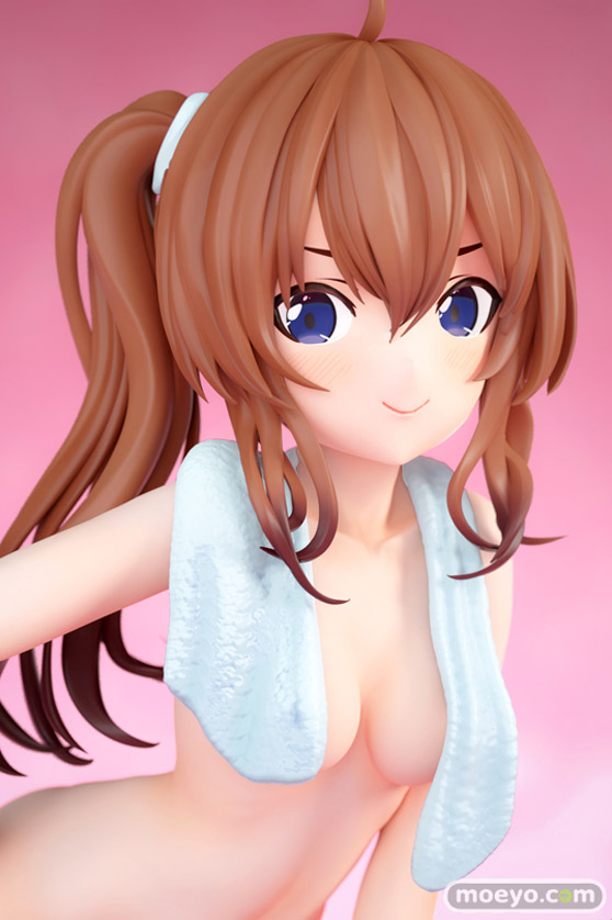 insight(インサイト) 肉感少女 フレイヤ 追視アイver. まつるぎ フィギュア エロ 15