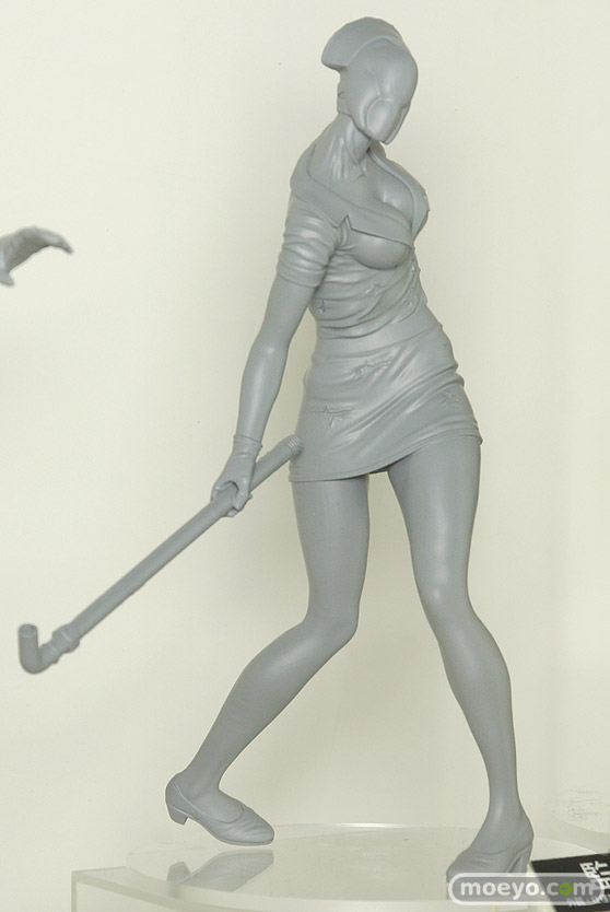 グッドスマイルカンパニー POPUP PARADE サイレントヒル バブル・ヘッド・ナース ワンホビ35 フィギュア 02