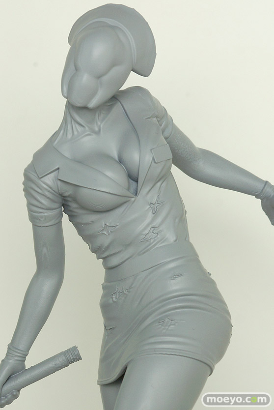 グッドスマイルカンパニー POPUP PARADE サイレントヒル バブル・ヘッド・ナース ワンホビ35 フィギュア 04