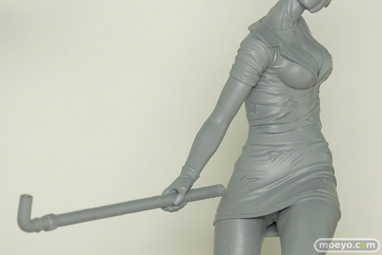 グッドスマイルカンパニー POPUP PARADE サイレントヒル バブル・ヘッド・ナース ワンホビ35 フィギュア 07