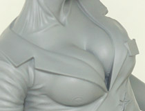 【ワンホビ35】グッドスマイルカンパニー新作美少女（？）フィギュア「POPUP PARADE サイレントヒル バブル・ヘッド・ナース」監修中原型が展示！