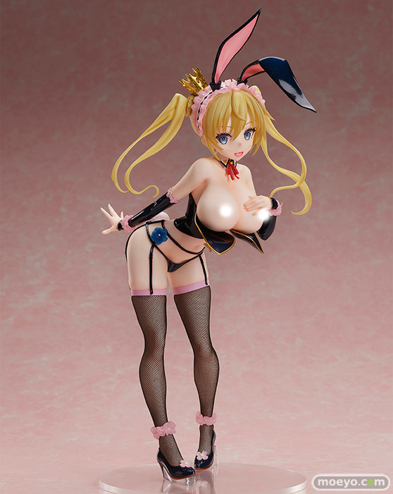 BINDing クリエイターズ オピニオン チェルシー 永野健民 松田モデル フィギュア エロ キャストオフ 01