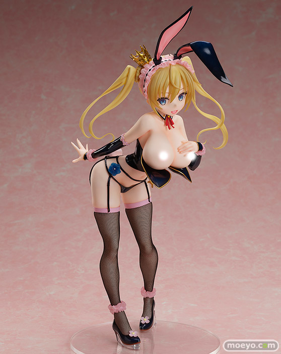 BINDing クリエイターズ オピニオン チェルシー 永野健民 松田モデル フィギュア エロ キャストオフ 02