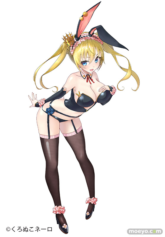 BINDing クリエイターズ オピニオン チェルシー 永野健民 松田モデル フィギュア エロ キャストオフ 10