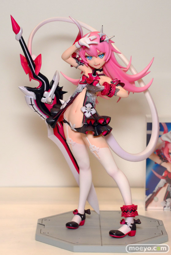 画像　フィギュア　サンプル　レビュー　ワンダーフェスティバル2022 [冬]　fullscale Hermit Crab くじら12号 03