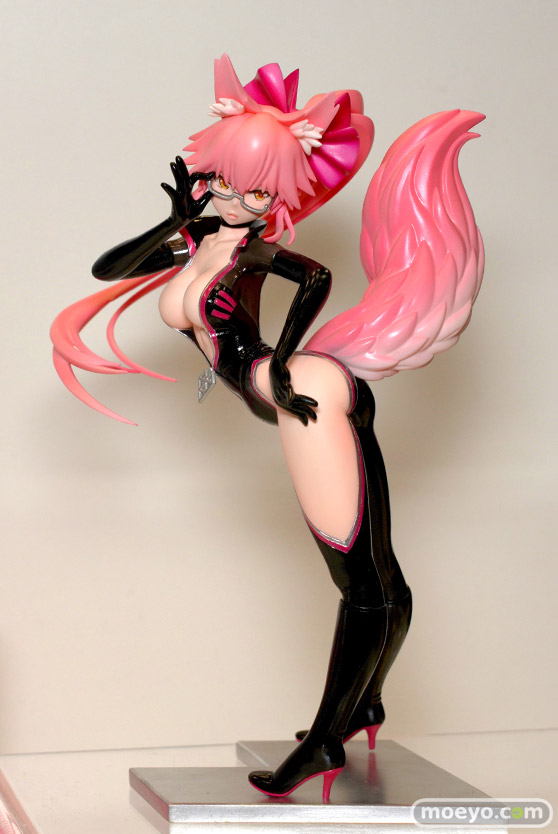 画像　フィギュア　サンプル　レビュー　ワンダーフェスティバル2022 [冬]　fullscale Hermit Crab くじら12号 05