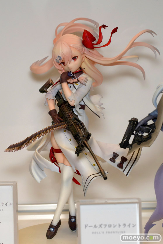 画像　フィギュア　サンプル　レビュー　ワンダーフェスティバル2022 [冬]　fullscale Hermit Crab くじら12号 11