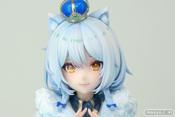 グッドスマイルアーツ上海 レッド：プライドオブエデン ラヴィ 逆樊 メロンソーダ フィギュア ワンホビ35 05