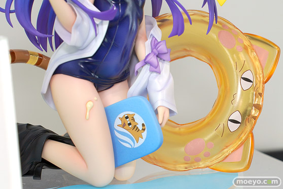 Miyuki ひぐらしのなく頃に 卒 古手梨花 イクリエ 松田モデル ワンホビ35 フィギュア 10