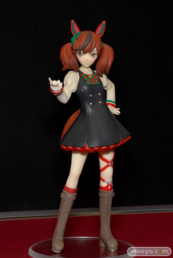 画像　フィギュア　サンプル　レビュー　ワンダーフェスティバル2022 [冬]　シアノアクリレート ポリゴノイズ まるちしんく 01