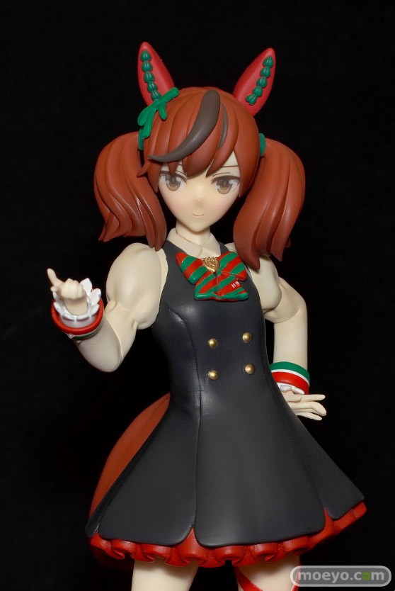 画像　フィギュア　サンプル　レビュー　ワンダーフェスティバル2022 [冬]　シアノアクリレート ポリゴノイズ まるちしんく 02