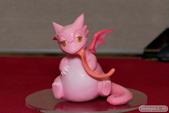 画像　フィギュア　サンプル　レビュー　ワンダーフェスティバル2022 [冬]　シアノアクリレート ポリゴノイズ まるちしんく 05