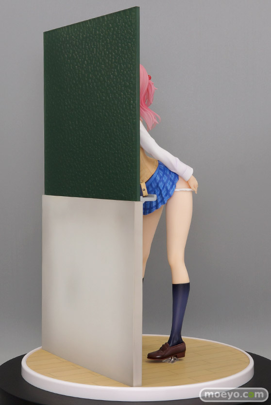 Pink・Cat らぶりーあいなちゃん♡ 遠藤あいな フィギュア ネイティブ 裏根 けん エロ キャストオフ 製品版 05