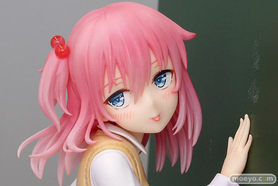 Pink・Cat らぶりーあいなちゃん♡ 遠藤あいな フィギュア ネイティブ 裏根 けん エロ キャストオフ 製品版 08