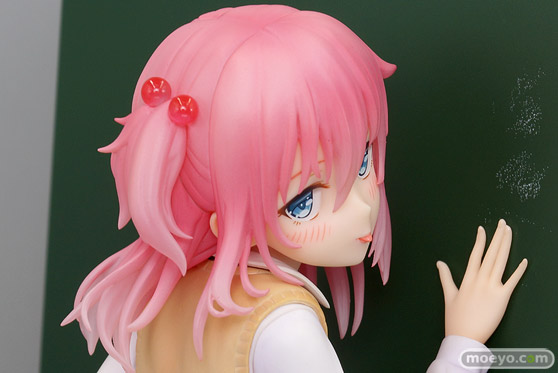 Pink・Cat らぶりーあいなちゃん♡ 遠藤あいな フィギュア ネイティブ 裏根 けん エロ キャストオフ 製品版 09