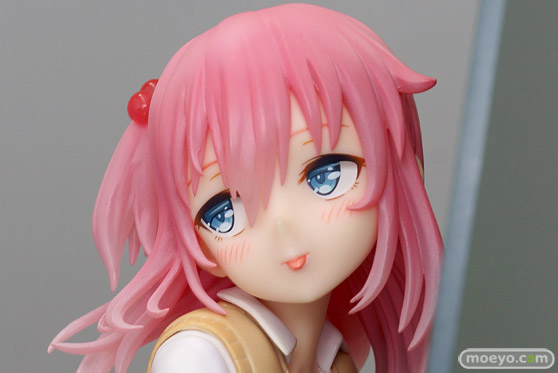 Pink・Cat らぶりーあいなちゃん♡ 遠藤あいな フィギュア ネイティブ 裏根 けん エロ キャストオフ 製品版 10