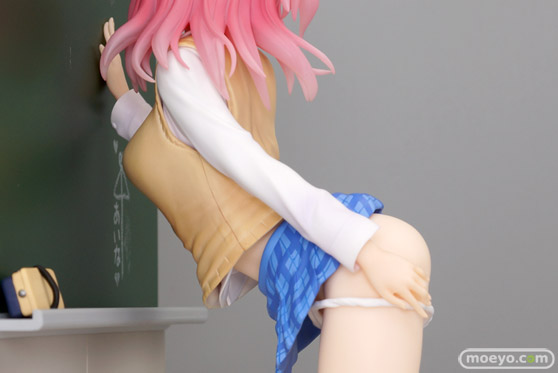 Pink・Cat らぶりーあいなちゃん♡ 遠藤あいな フィギュア ネイティブ 裏根 けん エロ キャストオフ 製品版 13