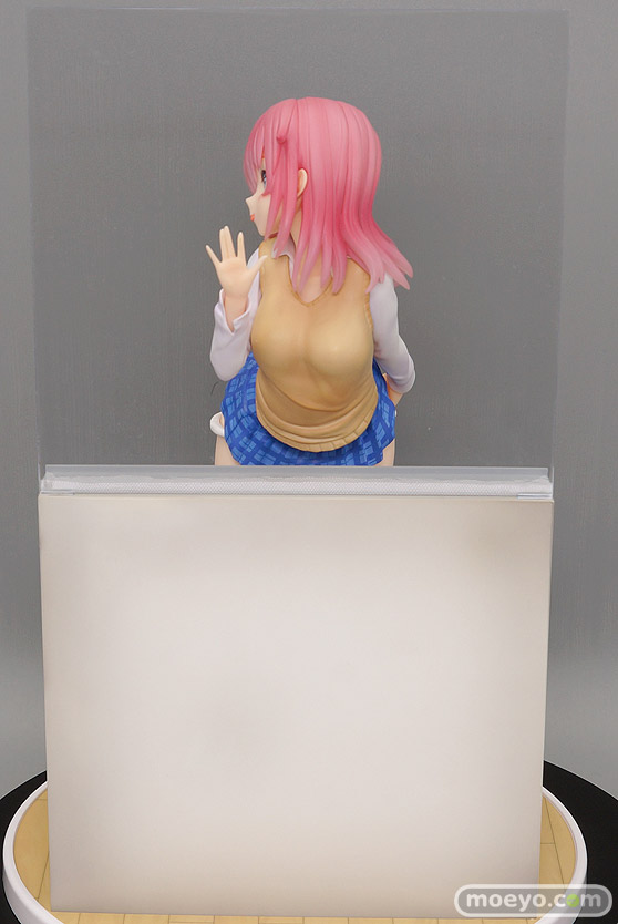 Pink・Cat らぶりーあいなちゃん♡ 遠藤あいな フィギュア ネイティブ 裏根 けん エロ キャストオフ 製品版 17