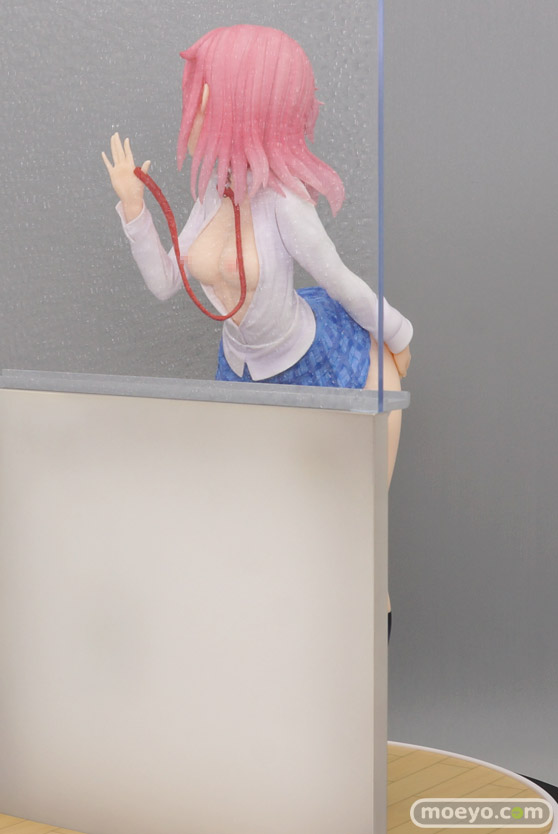 Pink・Cat らぶりーあいなちゃん♡ 遠藤あいな フィギュア ネイティブ 裏根 けん エロ キャストオフ 製品版 28