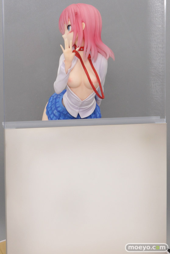 Pink・Cat らぶりーあいなちゃん♡ 遠藤あいな フィギュア ネイティブ 裏根 けん エロ キャストオフ 製品版 29