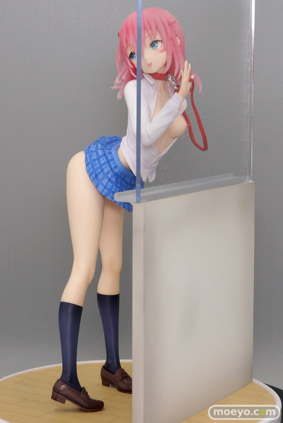 Pink・Cat らぶりーあいなちゃん♡ 遠藤あいな フィギュア ネイティブ 裏根 けん エロ キャストオフ 製品版 30