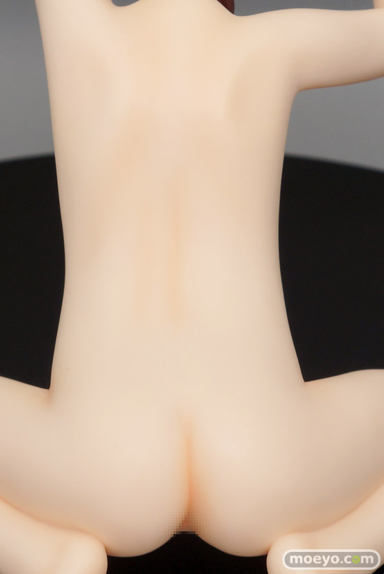 チューベローズプラス(オーキッドシード) 鬼華憮散 鬼姫 Illustrated by モチ みんへる エロ キャストオフ フィギュア 製品版 37