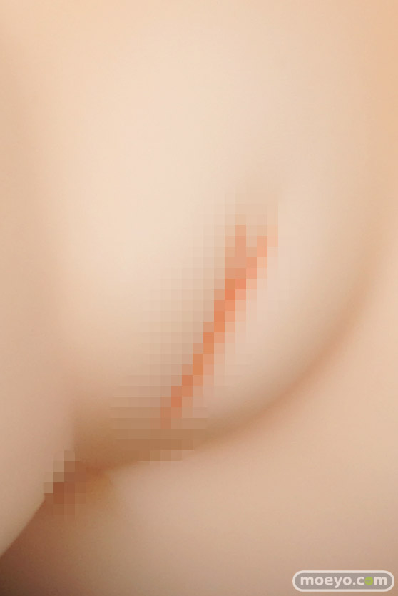 チューベローズプラス(オーキッドシード) 鬼華憮散 鬼姫 Illustrated by モチ みんへる エロ キャストオフ フィギュア 製品版 46